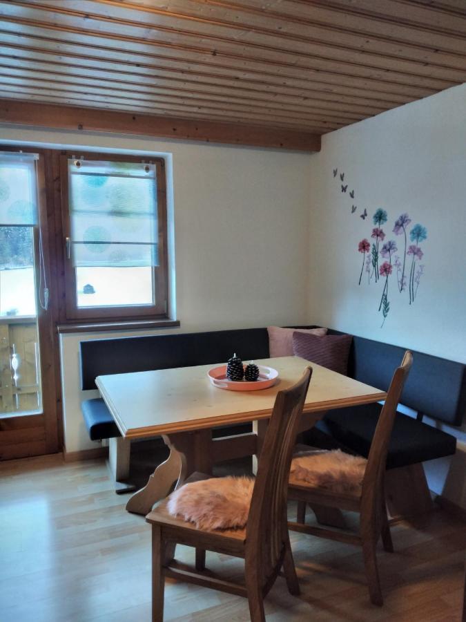 Ferienwohnung Nancy Jerzens Exterior photo