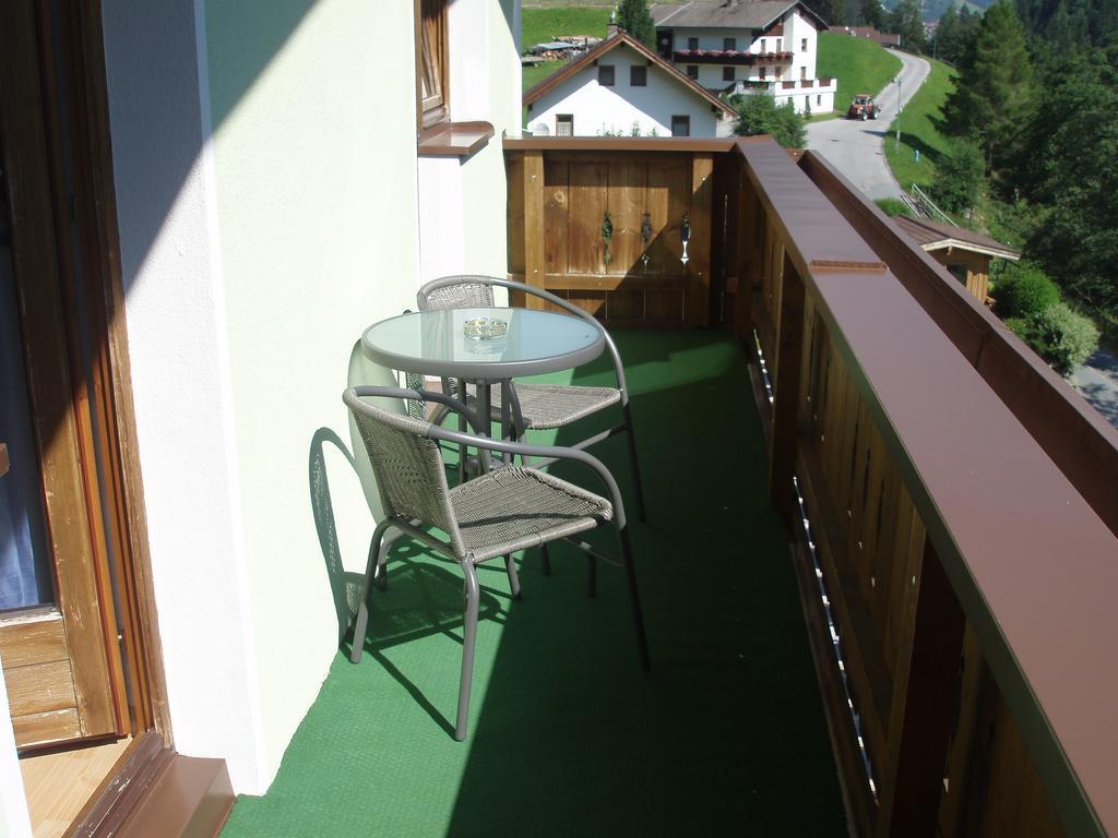 Ferienwohnung Nancy Jerzens Exterior photo