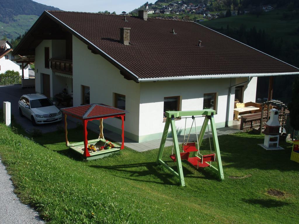 Ferienwohnung Nancy Jerzens Exterior photo